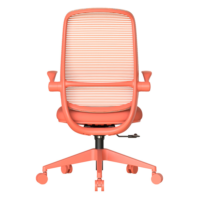 Офис стол Carmen ASTARA оранжев